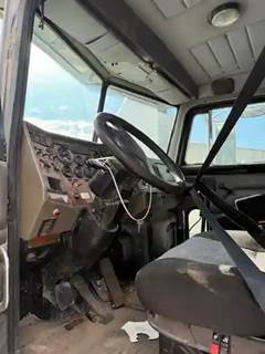 Peterbilt 330 Steering Column