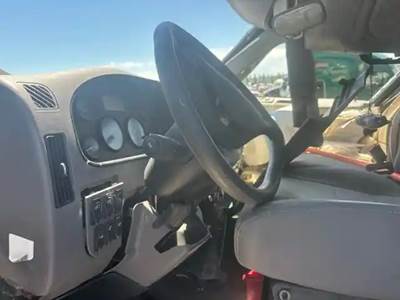 Peterbilt 348 Steering Column