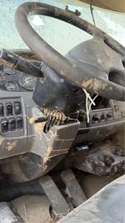 Peterbilt 348 Steering Column