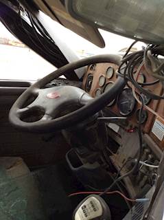 Peterbilt 367 Steering Column