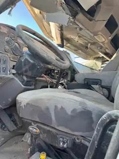 Peterbilt 367 Steering Column