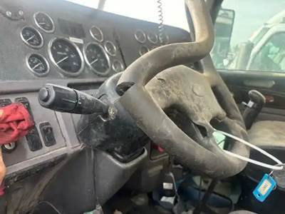Peterbilt 367 Steering Column
