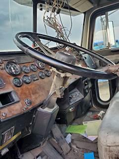Peterbilt 378 Steering Column