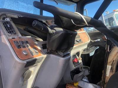 Peterbilt 378 Steering Column