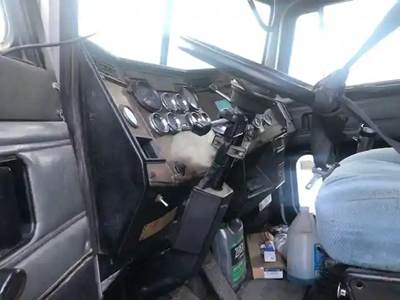 Peterbilt 378 Steering Column