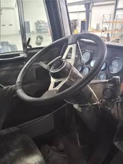 Peterbilt 378 Steering Column