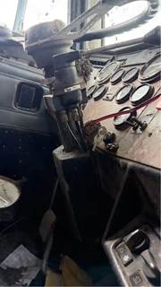 Peterbilt 378 Steering Column