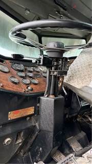 Peterbilt 378 Steering Column