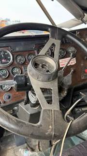 Peterbilt 378 Steering Column