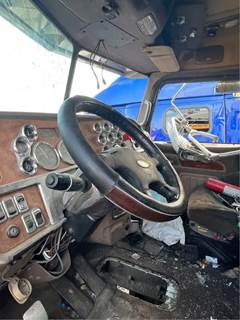 Peterbilt 379 Steering Column