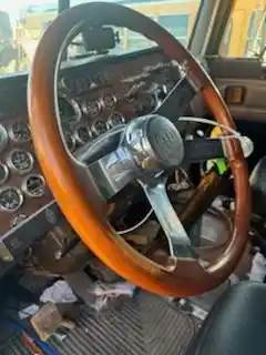 Peterbilt 379 Steering Column
