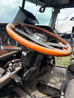 Peterbilt 379 Steering Column