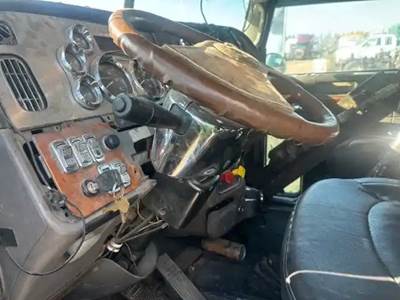 Peterbilt 379 Steering Column
