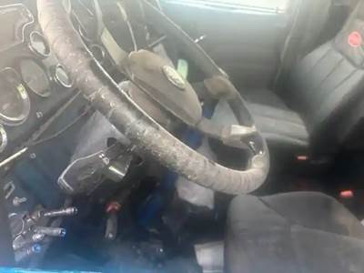 Peterbilt 379 Steering Column