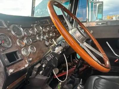 Peterbilt 379 Steering Column