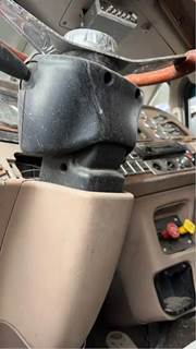 Peterbilt 379 Steering Column