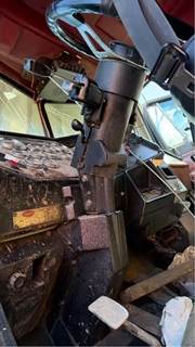 Peterbilt 379 Steering Column