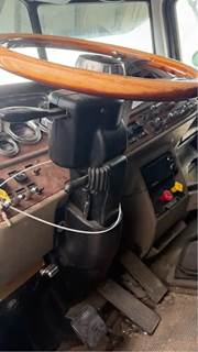 Peterbilt 379 Steering Column
