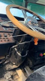 Peterbilt 379 Steering Column