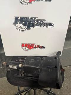Peterbilt 379 Steering Column