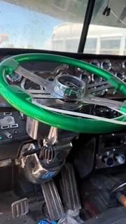 Peterbilt 379 Steering Column