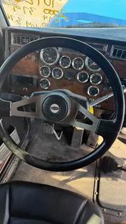 Peterbilt 379 Steering Column