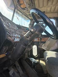 Peterbilt 379 Steering Column