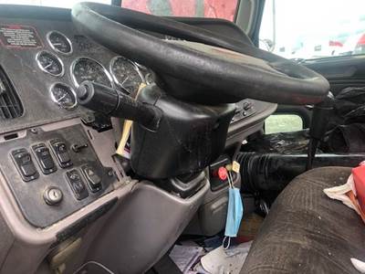 Peterbilt 384 Steering Column