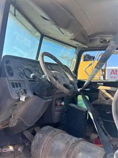 Peterbilt 384 Steering Column