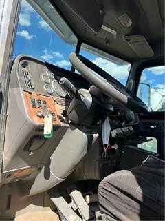 Peterbilt 384 Steering Column