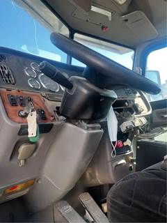 Peterbilt 384 Steering Column