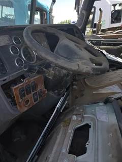 Peterbilt 384 Steering Column