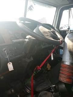 Peterbilt 385 Steering Column