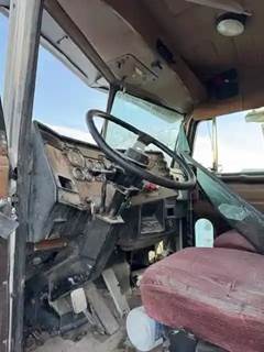 Peterbilt 385 Steering Column