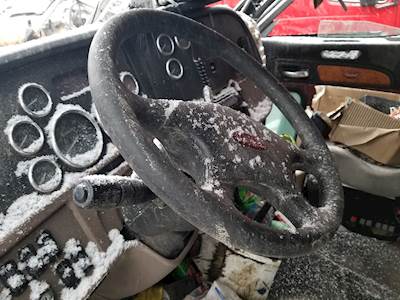 Peterbilt 386 Steering Column