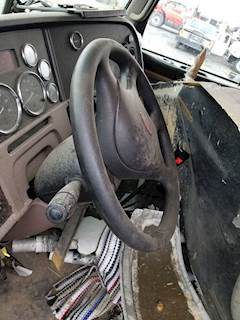 Peterbilt 386 Steering Column