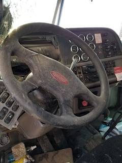 Peterbilt 386 Steering Column