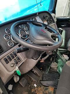 Peterbilt 386 Steering Column