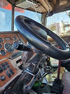 Peterbilt 386 Steering Column
