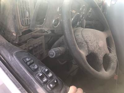 Peterbilt 386 Steering Column