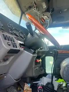 Peterbilt 386 Steering Column