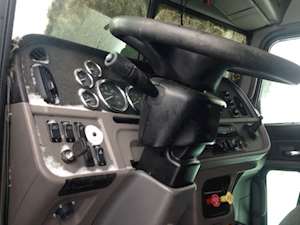 Peterbilt 386 Steering Column