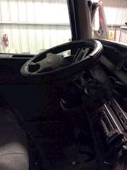 Peterbilt 386 Steering Column