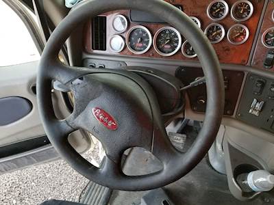 Peterbilt 387 Steering Column