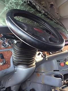 Peterbilt 387 Steering Column