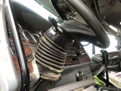 Peterbilt 387 Steering Column