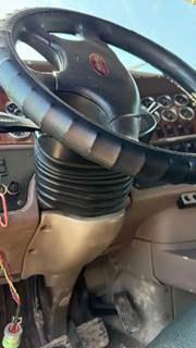 Peterbilt 387 Steering Column