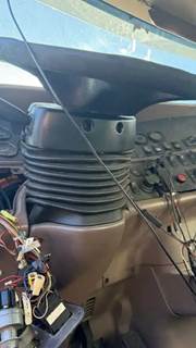 Peterbilt 387 Steering Column