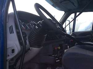 Peterbilt 387 Steering Column