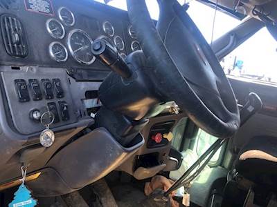 Peterbilt 389 Steering Column